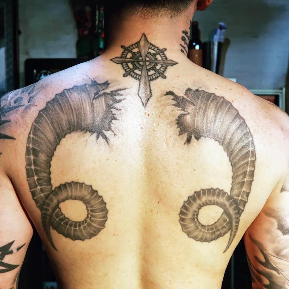 Tattoo by TOSHI TATTOO ART STUDIO [ 彫敏大阪 ] at TOSHI TATTOO ART STUDIO [ 彫敏大阪 ]