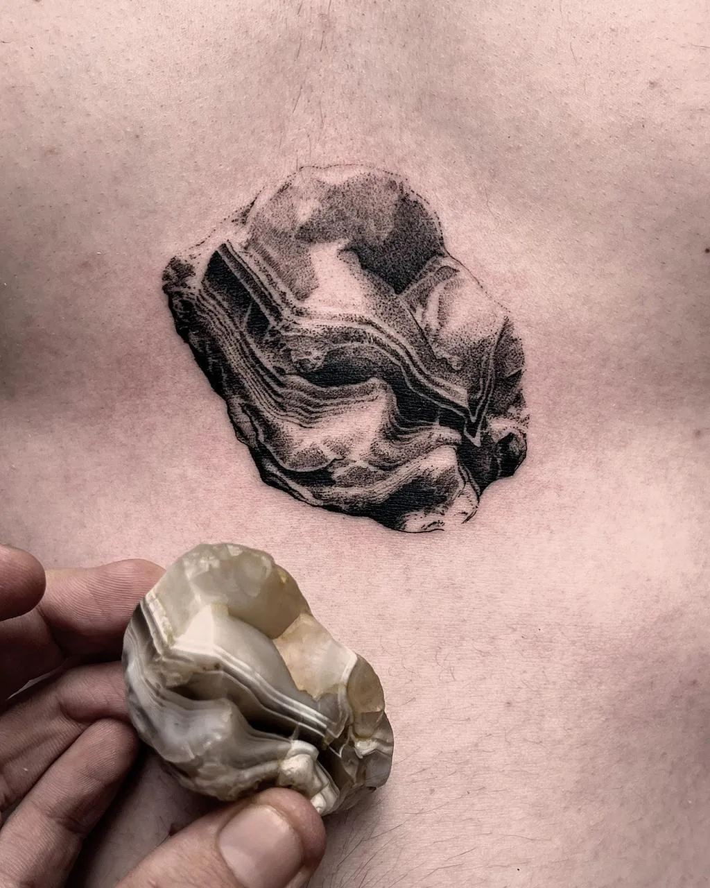 Tattoo by TRADE MARK TATTOO at TRADE MARK TATTOO
