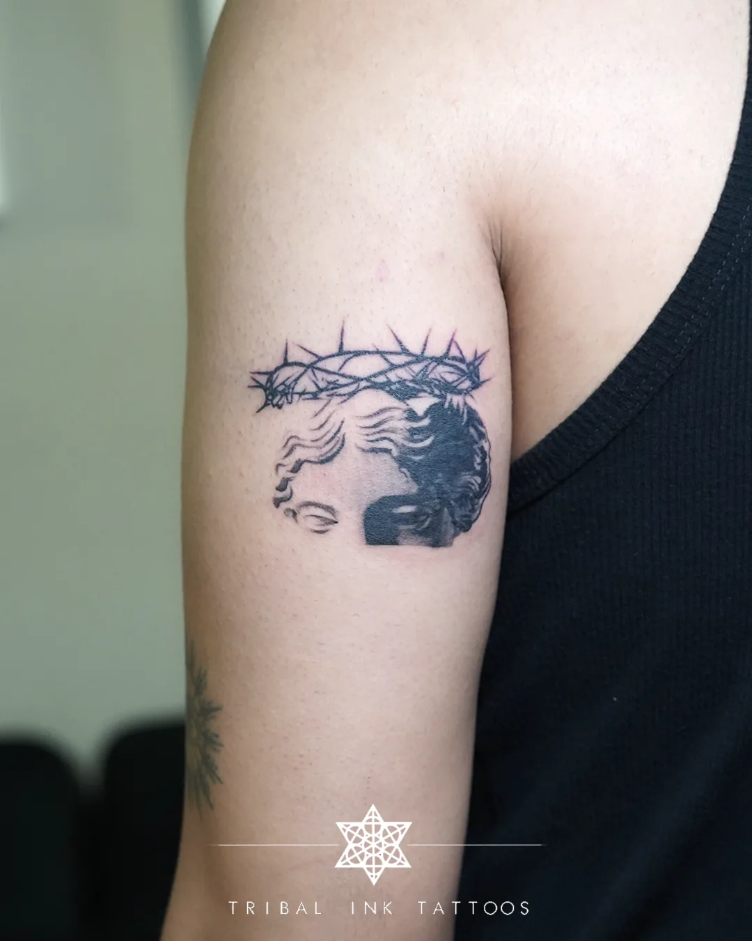 Tattoo by Tribal Ink Tattoos - Best Tattoo Artist | Best tattoo studio in delhi at Tribal Ink Tattoos - Best Tattoo Artist | Best tattoo studio in delhi