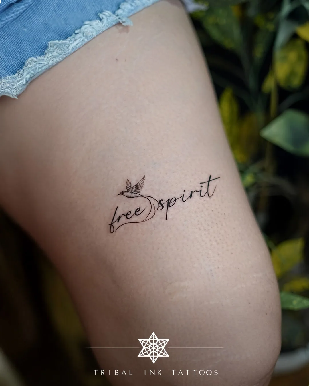 Tattoo by Tribal Ink Tattoos | Best Tattoos in Delhi | Tattoo Studio & Piercing at Tribal Ink Tattoos | Best Tattoos in Delhi | Tattoo Studio & Piercing