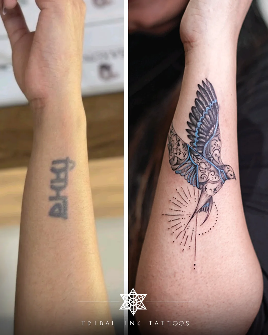Tattoo by Tribal Ink Tattoos | Best Tattoos in Delhi | Tattoo Studio & Piercing at Tribal Ink Tattoos | Best Tattoos in Delhi | Tattoo Studio & Piercing