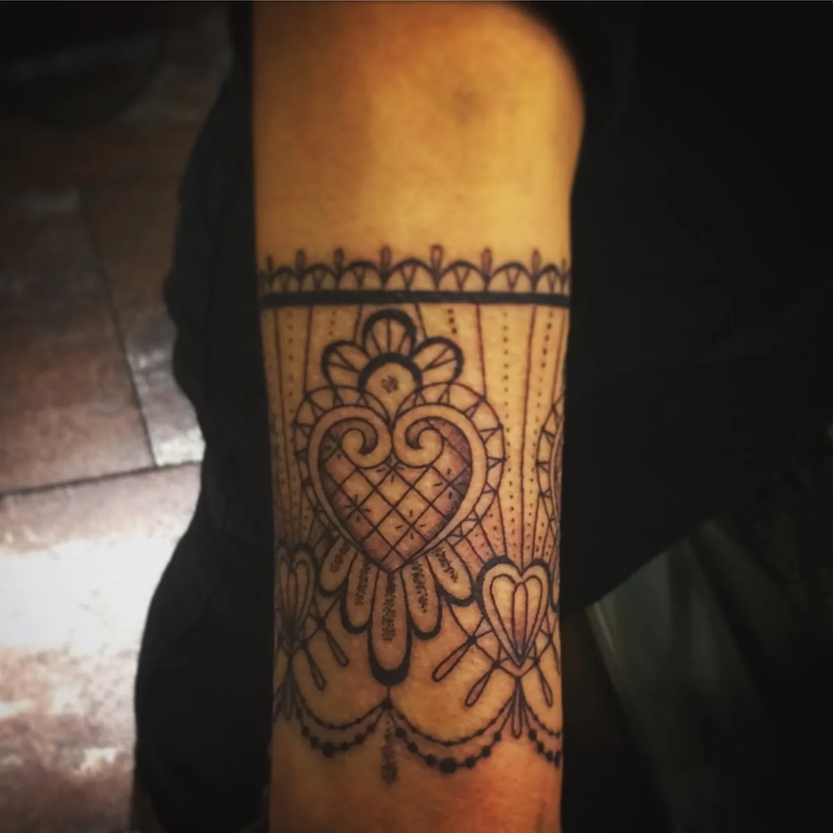 Tattoo by Tribal Tattoo Studio at Tribal Tattoo Studio