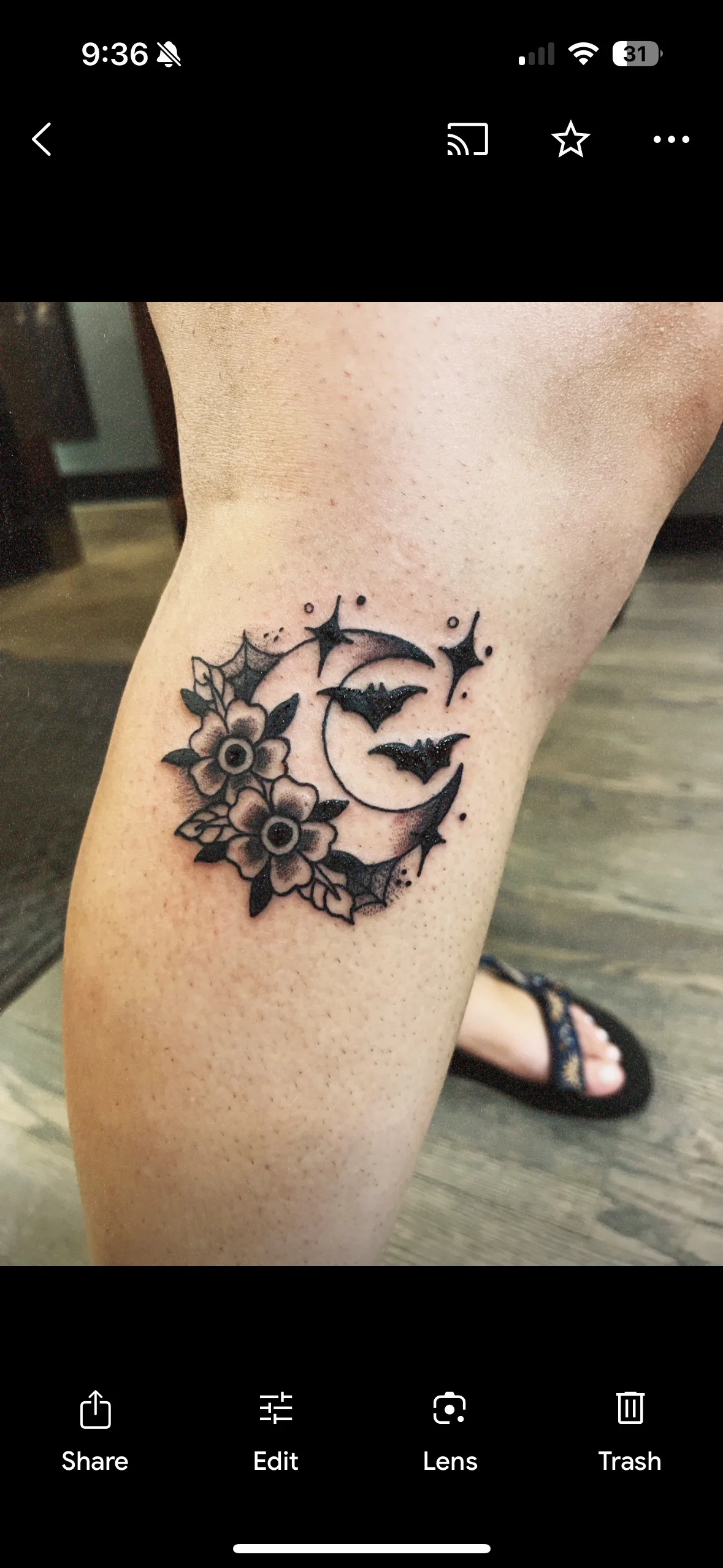 Tattoo by Tribe Tattoo at Tribe Tattoo