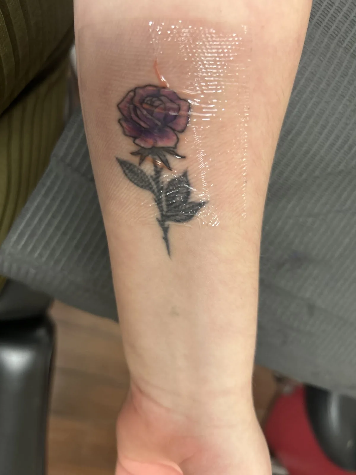 Tattoo by Trip Ink Tattoo Company at Trip Ink Tattoo Company