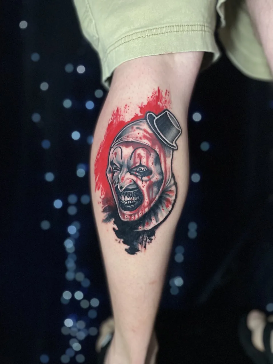 Tattoo by Tron City Tattoo at Tron City Tattoo