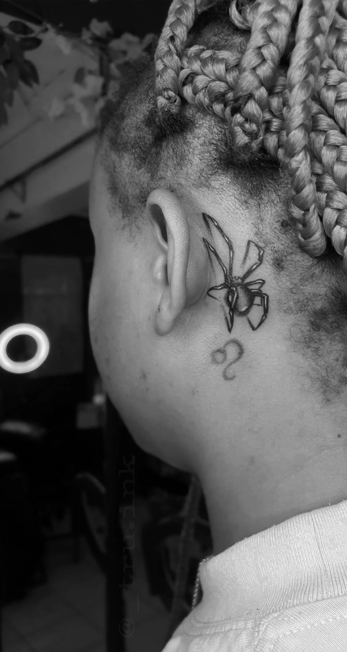 Tattoo by Tru Ink Tattoos & Piercings at Tru Ink Tattoos & Piercings