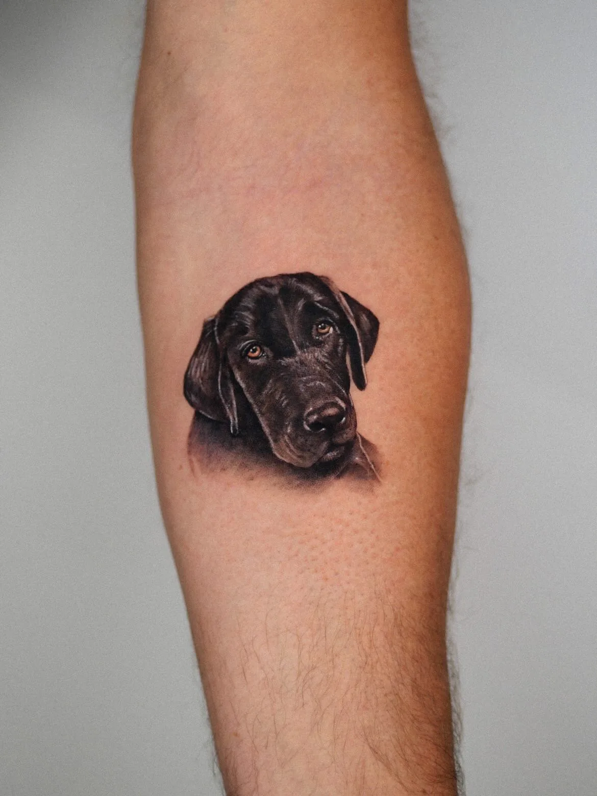 Tattoo by True Canvas at True Canvas