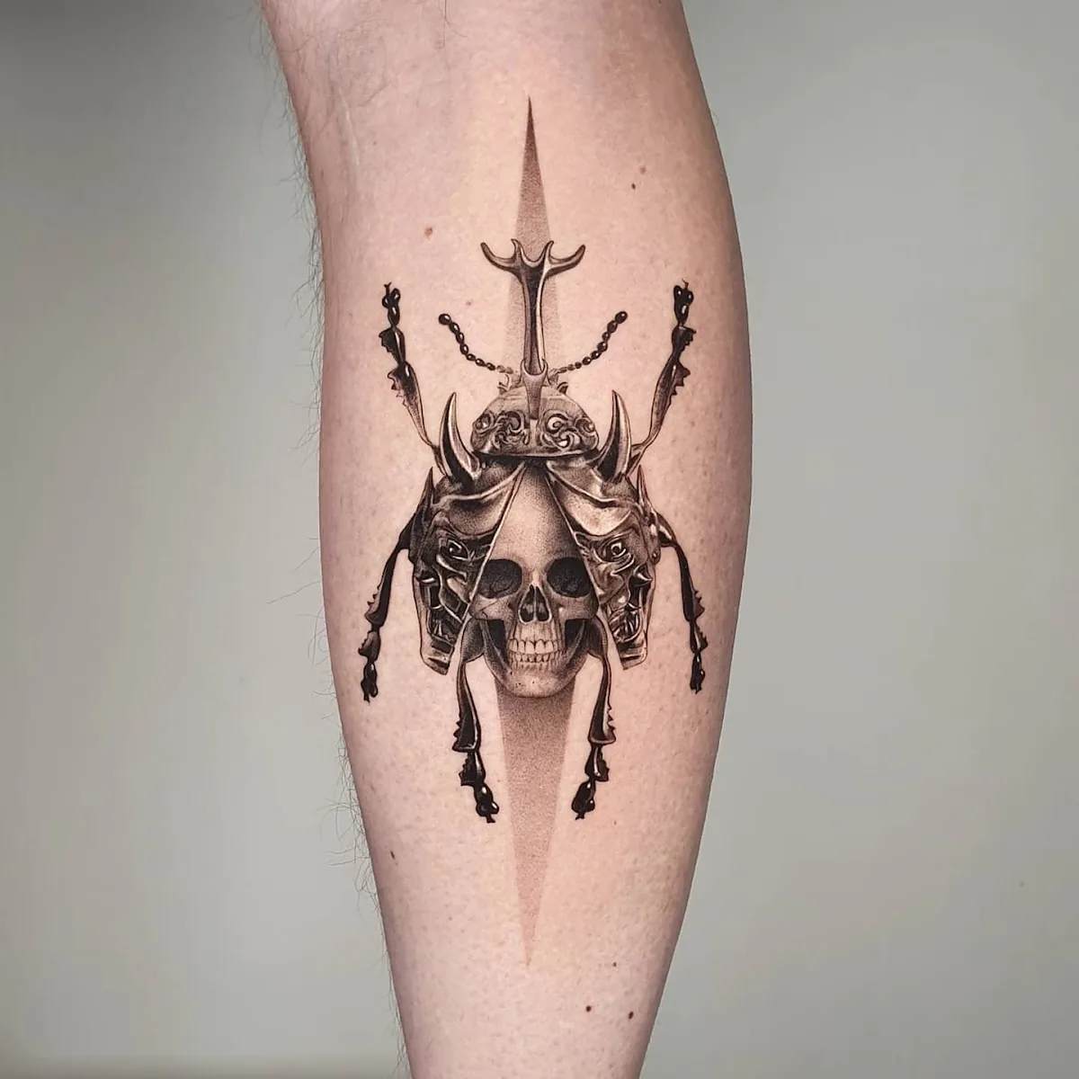 Tattoo by True Canvas at True Canvas