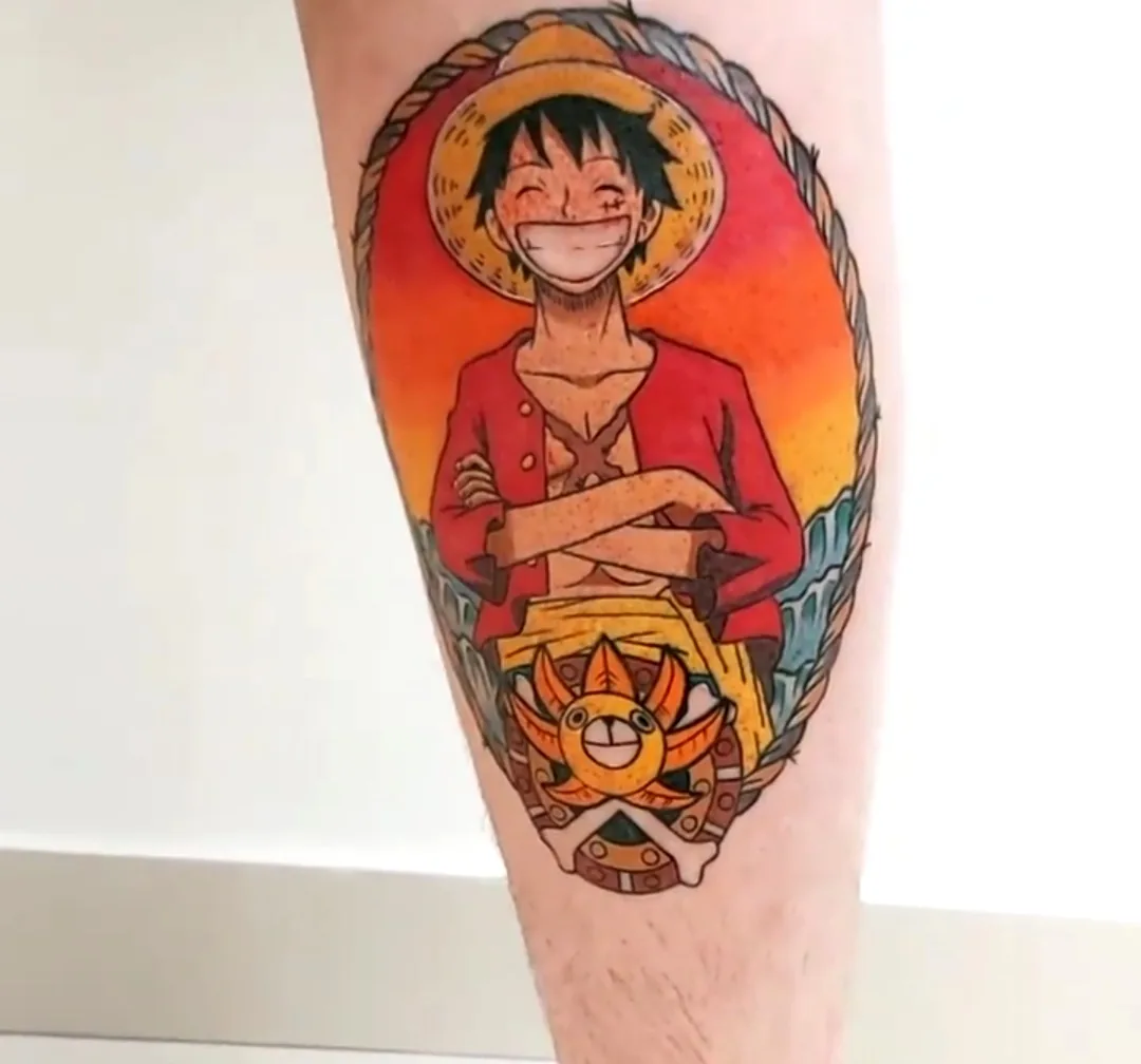 Tattoo by True Colours Tattoo Studio at True Colours Tattoo Studio