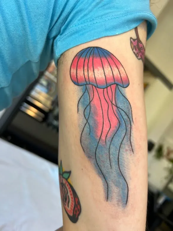 Tattoo by True Love Tattoo & Art Gallery at True Love Tattoo & Art Gallery