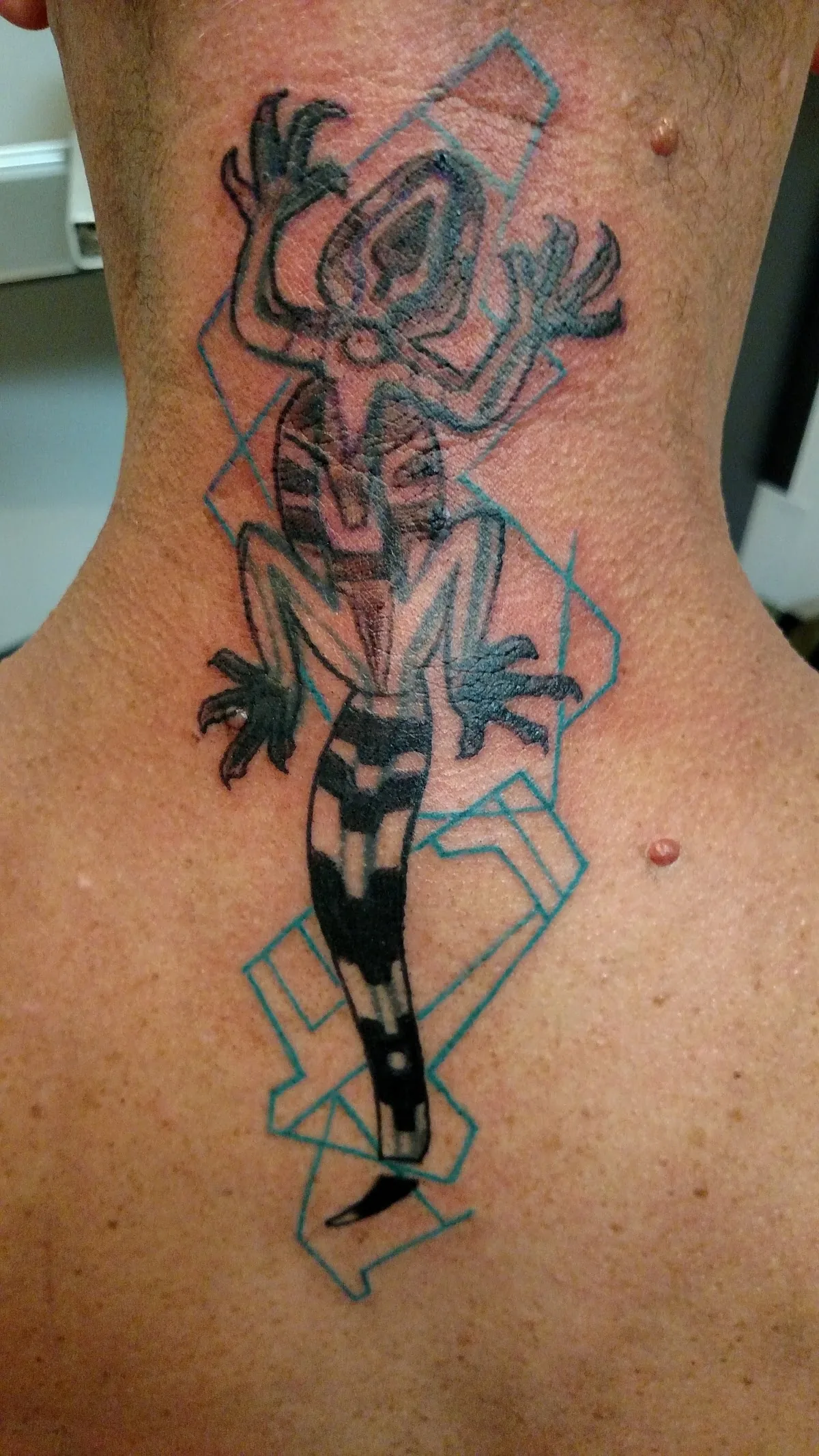 Tattoo by True Love Tattoo & Art Gallery at True Love Tattoo & Art Gallery
