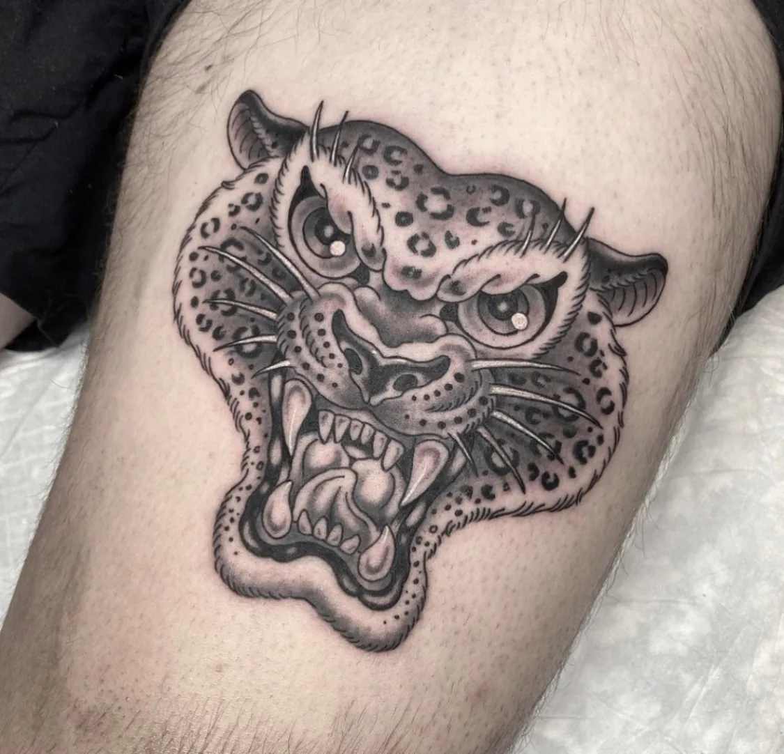 Tattoo by True Love Tattoo at True Love Tattoo