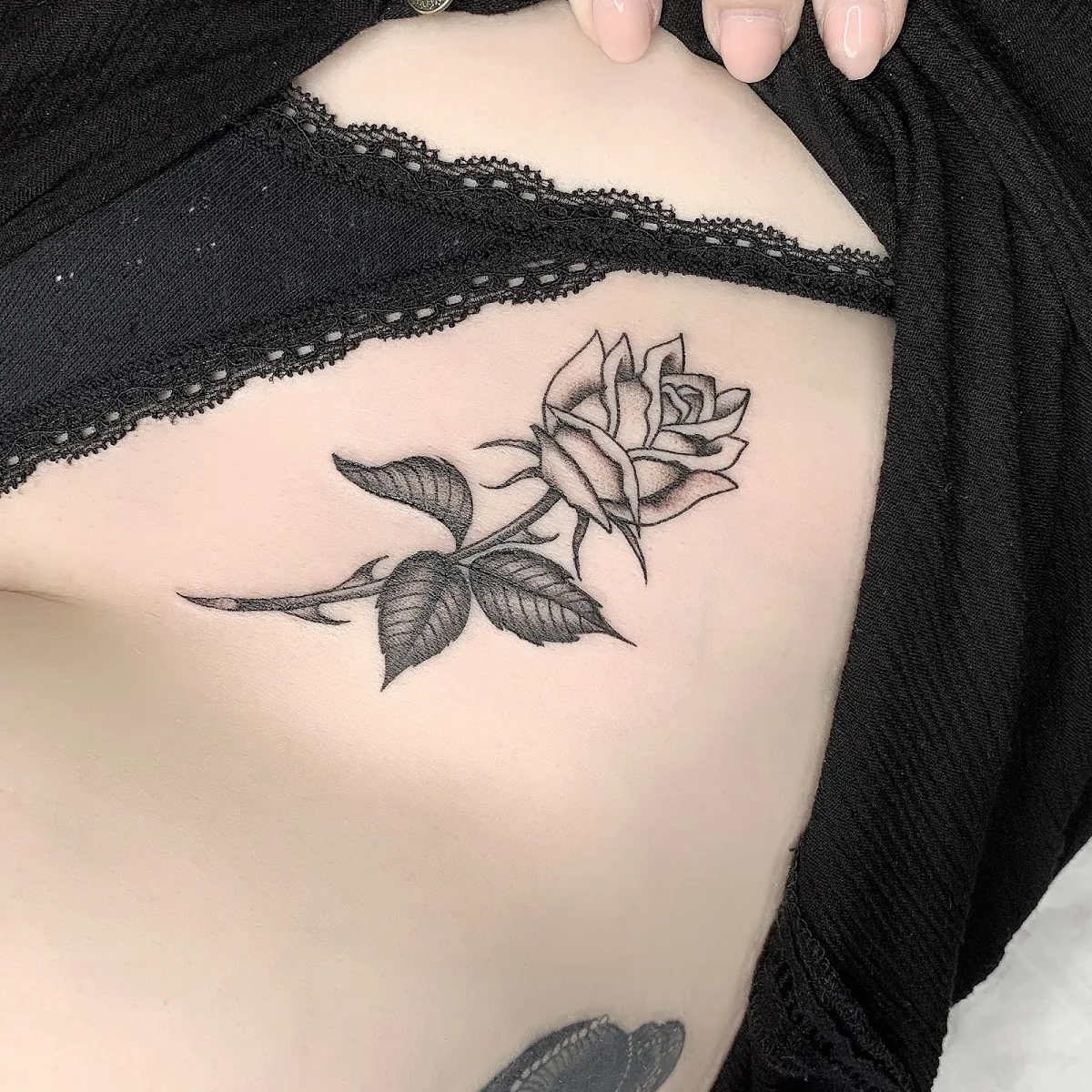 Tattoo by True Love Tattoo at True Love Tattoo