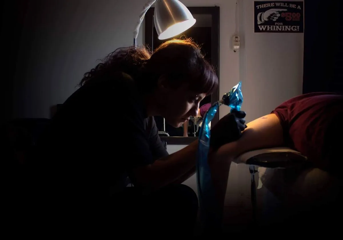 Tattoo by True Skin Art Tattoo Studio at True Skin Art Tattoo Studio