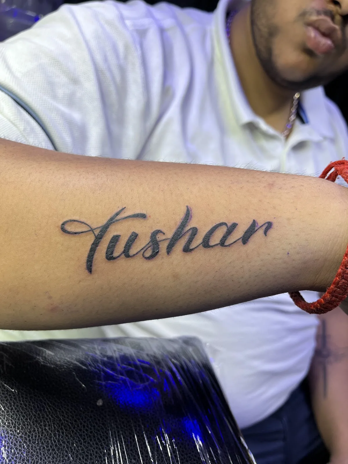 Tattoo by Try a tattoo Studio - Best Tattoo Artist in Rohini at Try a tattoo Studio - Best Tattoo Artist in Rohini