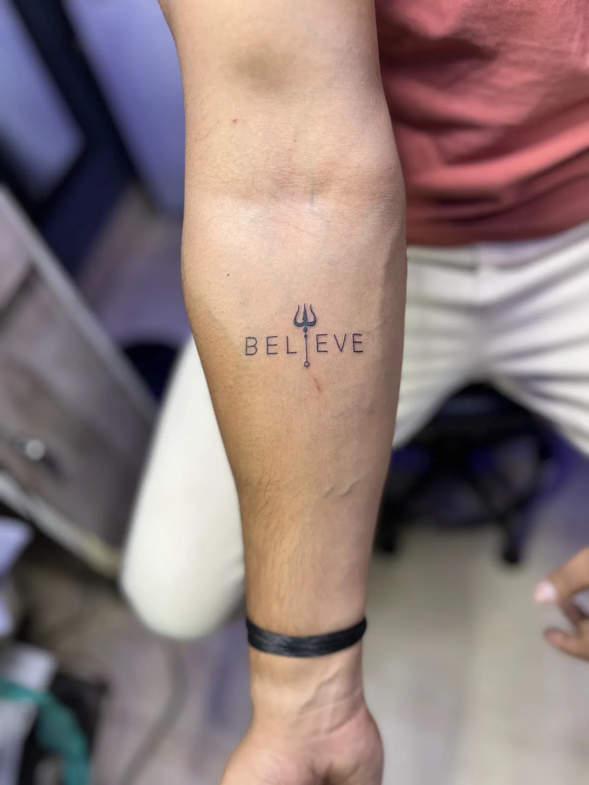 Tattoo by Try a tattoo Studio - Best Tattoo Artist in Rohini at Try a tattoo Studio - Best Tattoo Artist in Rohini