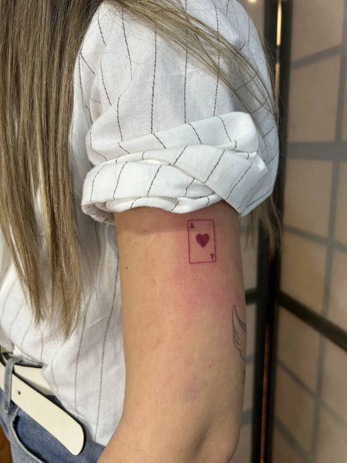 Tattoo by Ts Tattoos at Ts Tattoos