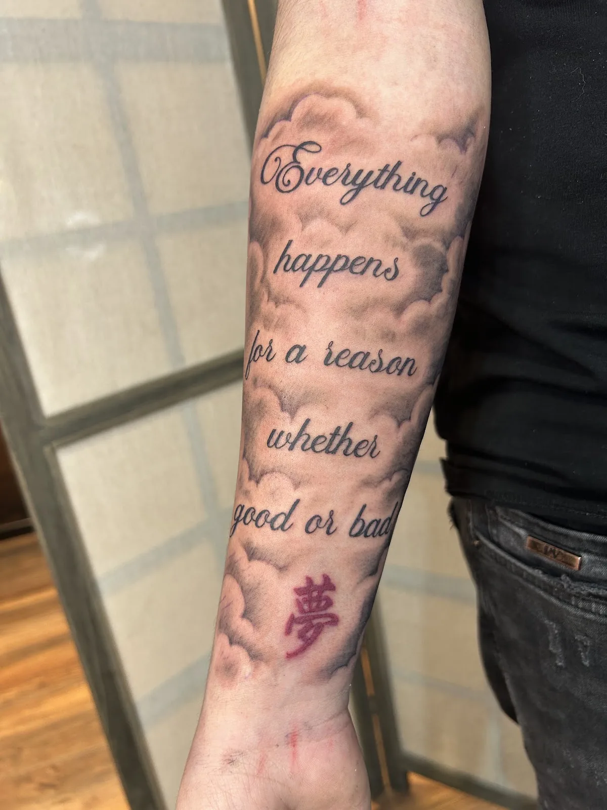 Tattoo by Ts Tattoos at Ts Tattoos