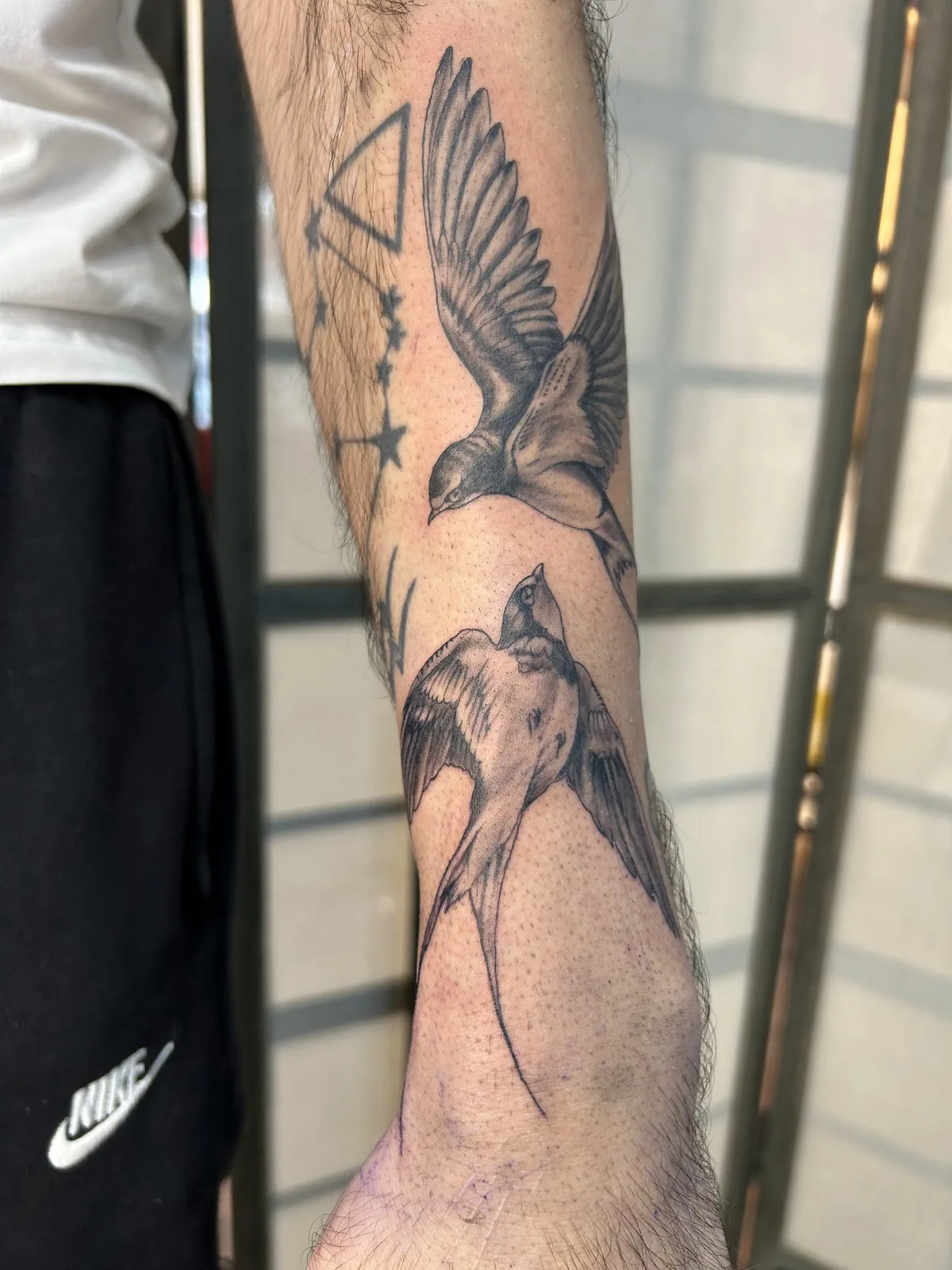 Tattoo by Ts Tattoos at Ts Tattoos