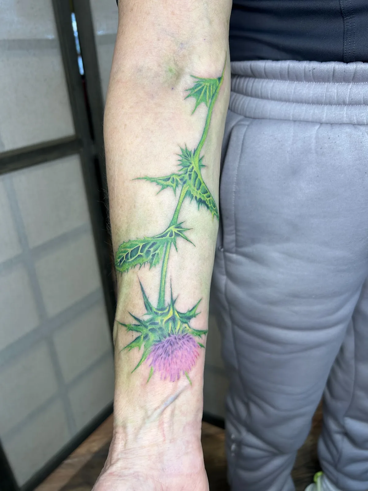 Tattoo by Ts Tattoos at Ts Tattoos