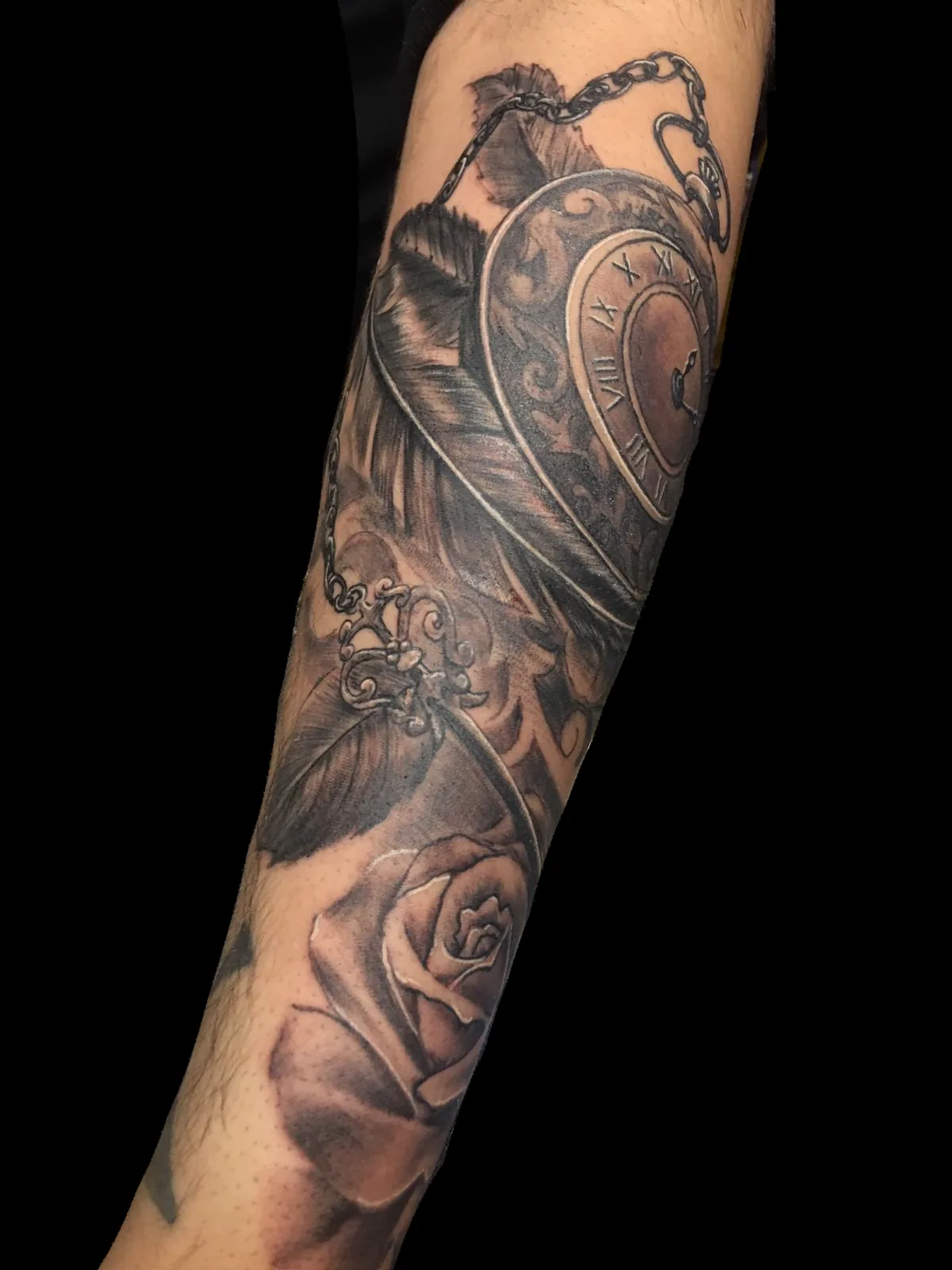 Tattoo by TTC - TATTOO & THERAPEUTIC CENTER at TTC - TATTOO & THERAPEUTIC CENTER