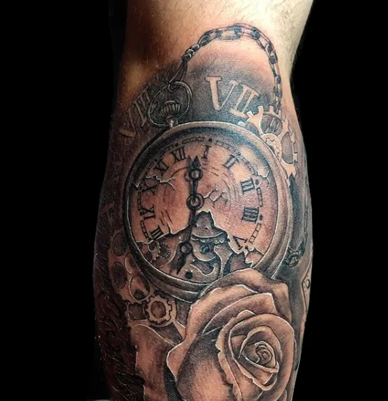 Tattoo by TTC - TATTOO & THERAPEUTIC CENTER at TTC - TATTOO & THERAPEUTIC CENTER