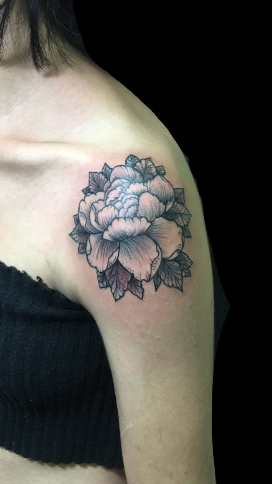 Tattoo by TTC - TATTOO & THERAPEUTIC CENTER at TTC - TATTOO & THERAPEUTIC CENTER