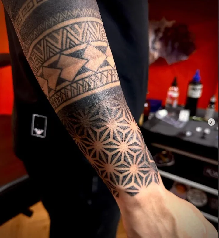 Tattoo by Ttwins Tattoo by Mandala Tattoo & Piercing at Ttwins Tattoo by Mandala Tattoo & Piercing