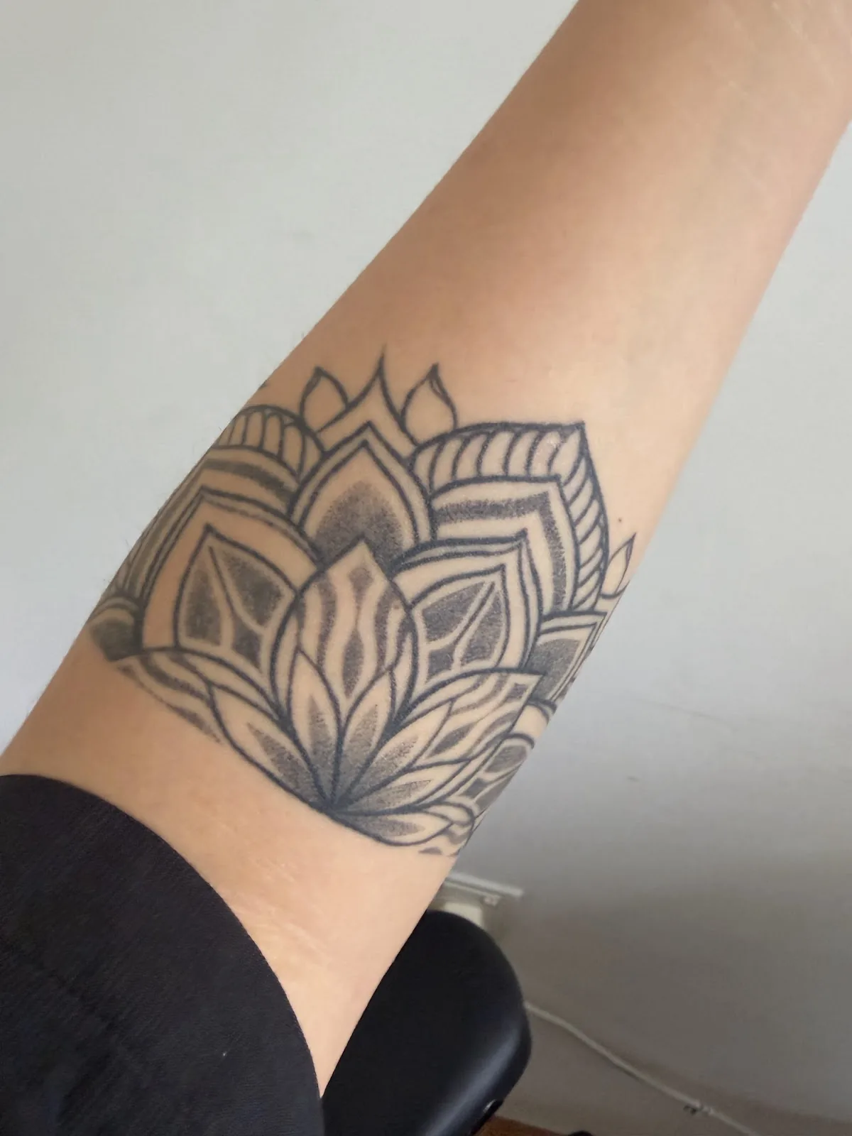 Tattoo by Ttwins Tattoo by Mandala Tattoo & Piercing at Ttwins Tattoo by Mandala Tattoo & Piercing