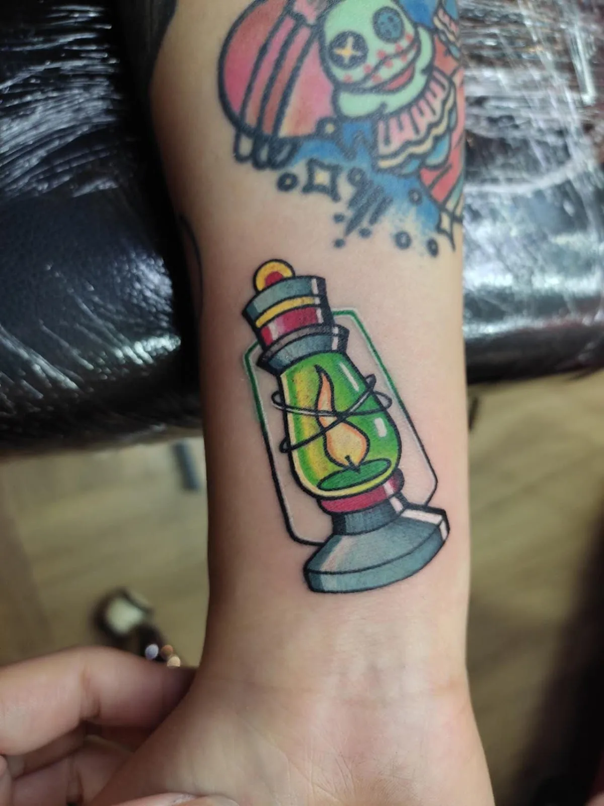 Tattoo by Ttwins Tattoo by Mandala Tattoo & Piercing at Ttwins Tattoo by Mandala Tattoo & Piercing