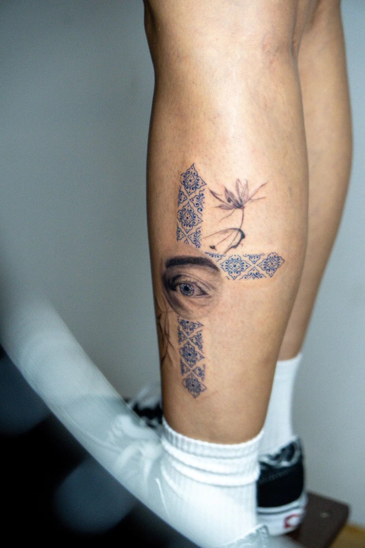 Tattoo by Tunart Tattoo & Aley Piercing at Tunart Tattoo & Aley Piercing