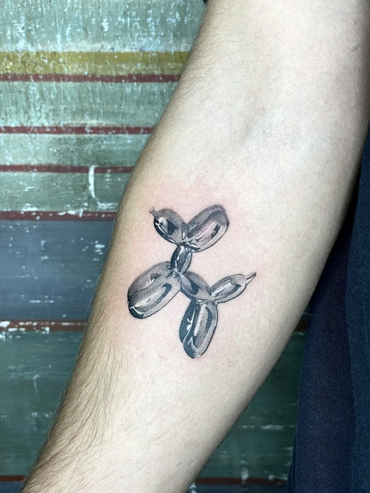 Tattoo by Tunart Tattoo & Aley Piercing at Tunart Tattoo & Aley Piercing