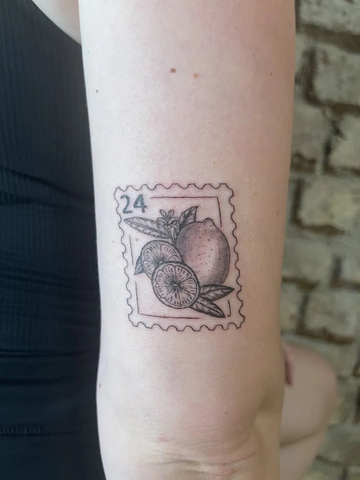 Tattoo by Tunart Tattoo & Aley Piercing at Tunart Tattoo & Aley Piercing
