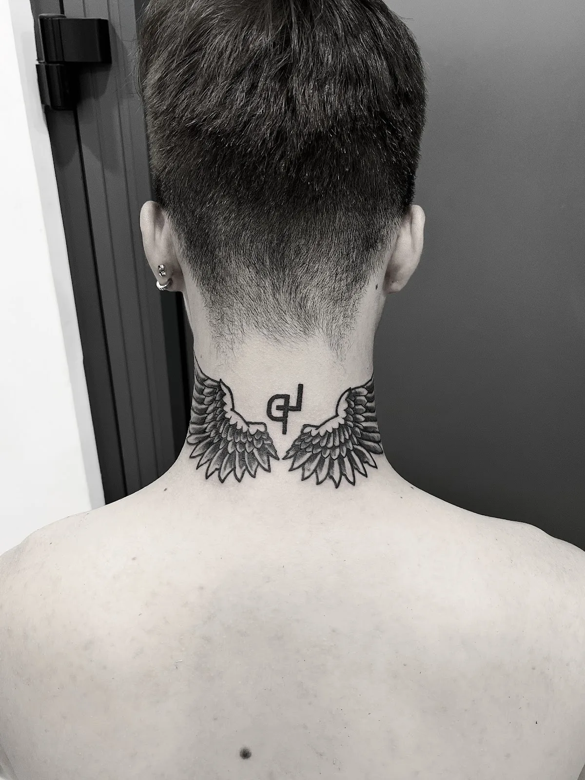 Tattoo by Tùng Lê Tattoo Studio at Tùng Lê Tattoo Studio