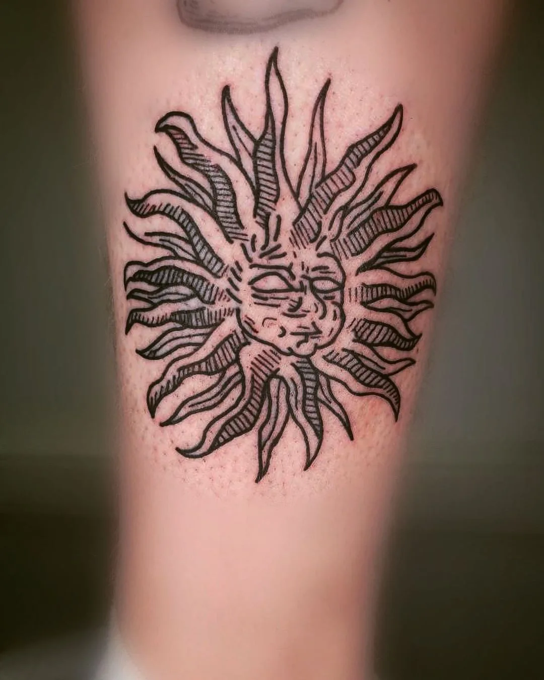 Tattoo by Тут Тату, студия at Тут Тату, студия