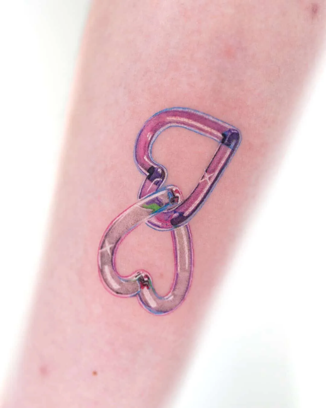 Tattoo by Twist-O-Flex Tattoo, Taipei at Twist-O-Flex Tattoo, Taipei