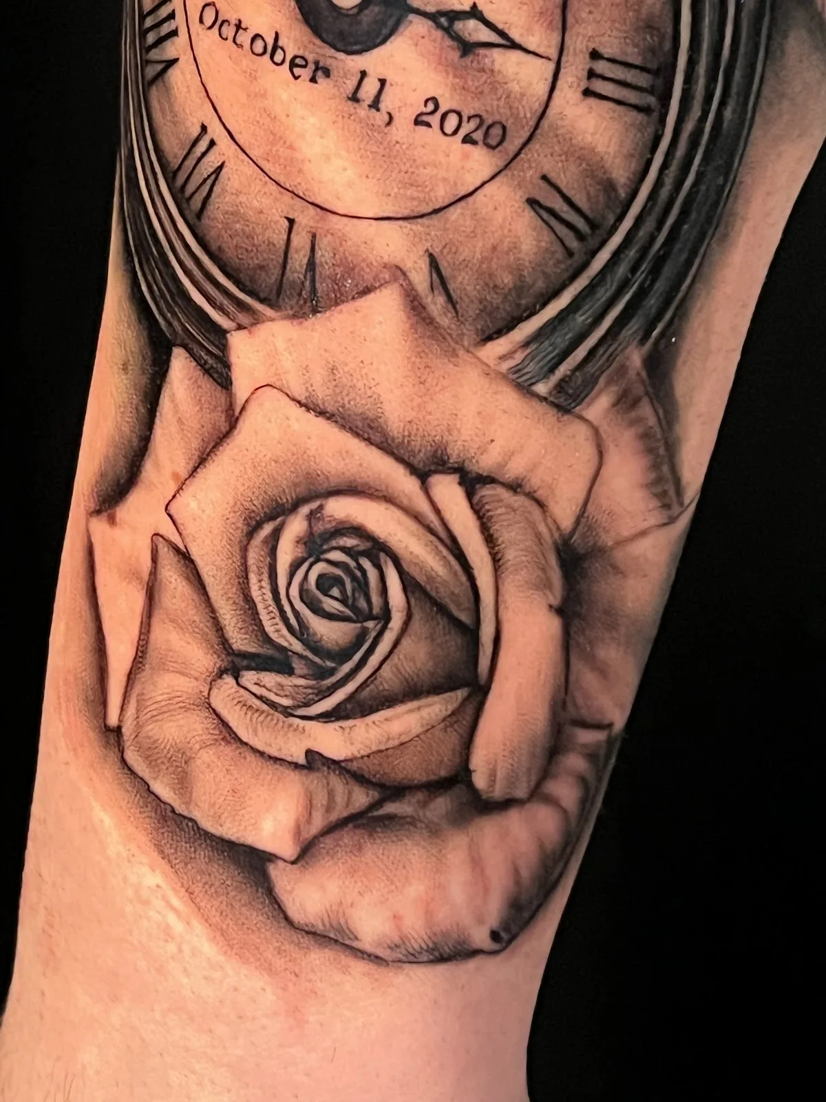 Tattoo by Twisted Tattoo Studio at Twisted Tattoo Studio