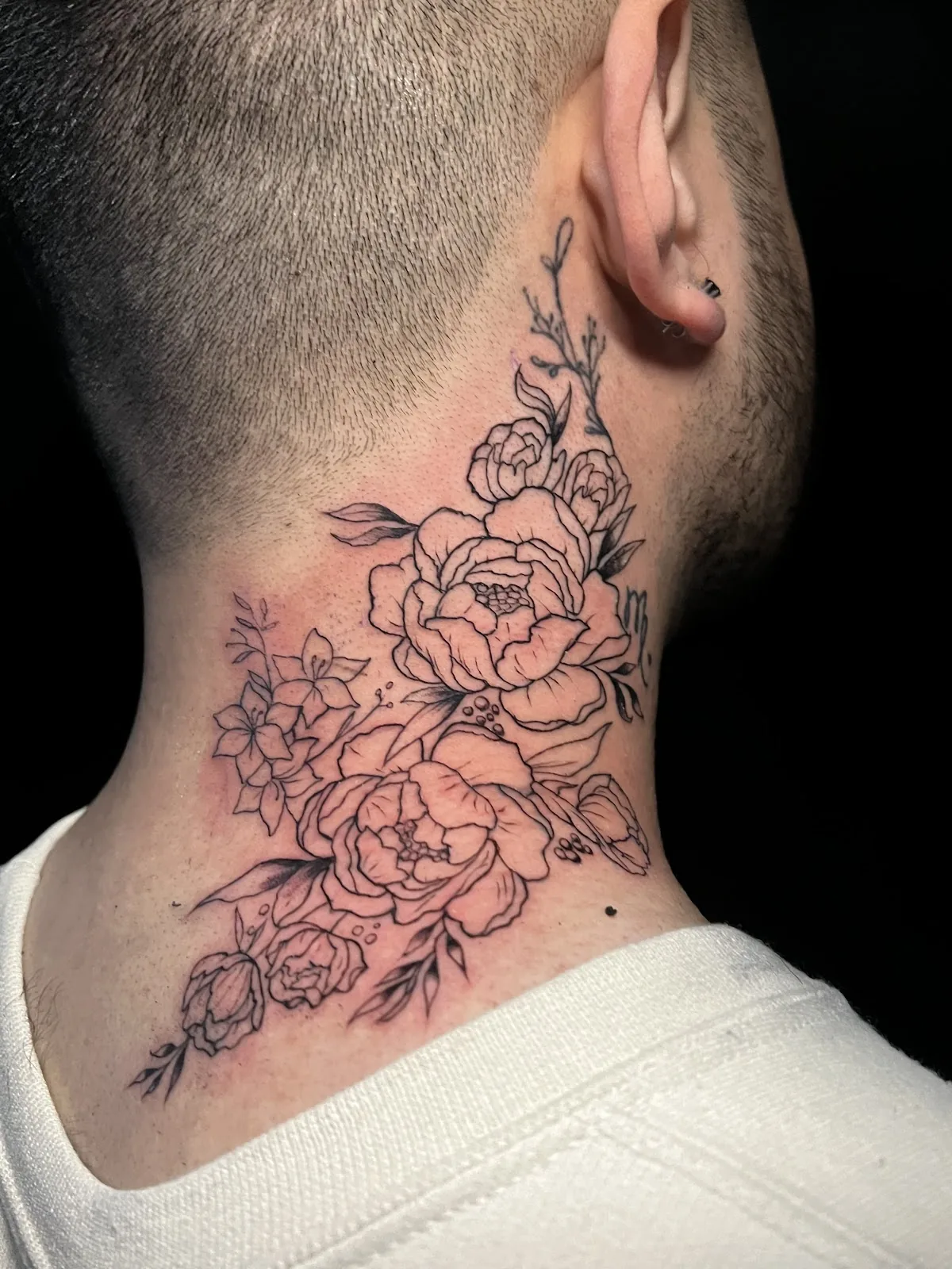 Tattoo by Twisted Tattoo Studio at Twisted Tattoo Studio