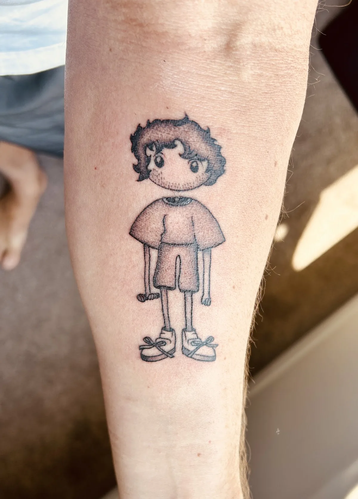 Tattoo by Two Hands Tattoo at Two Hands Tattoo