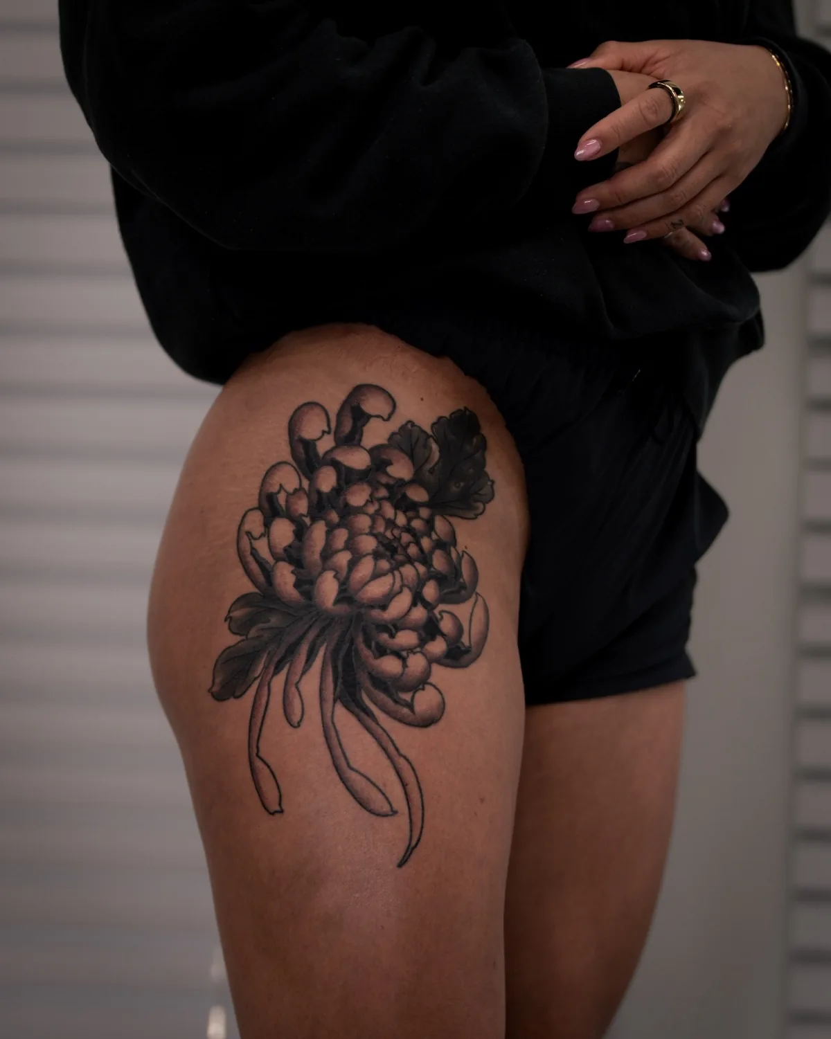 Tattoo by Tyler Ciarlanti Tattoo Artist at Tyler Ciarlanti Tattoo Artist