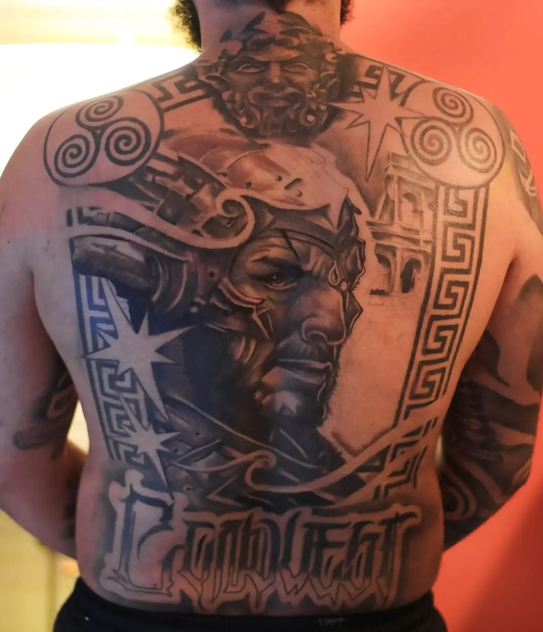 Tattoo by Tyttattoo at Tyttattoo