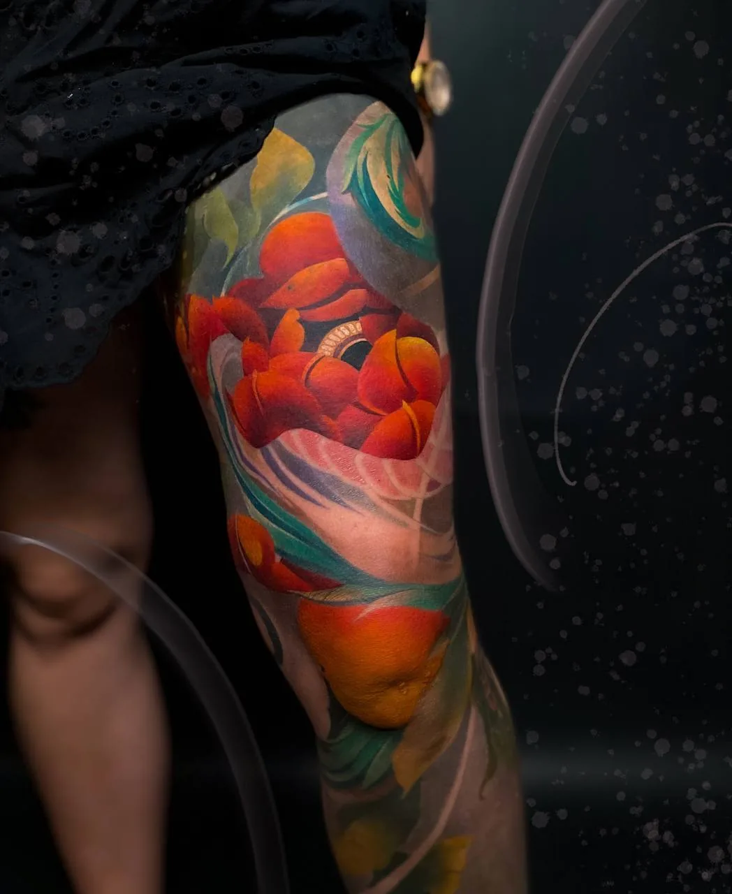 Tattoo by Udel, тату-салон at Udel, тату-салон