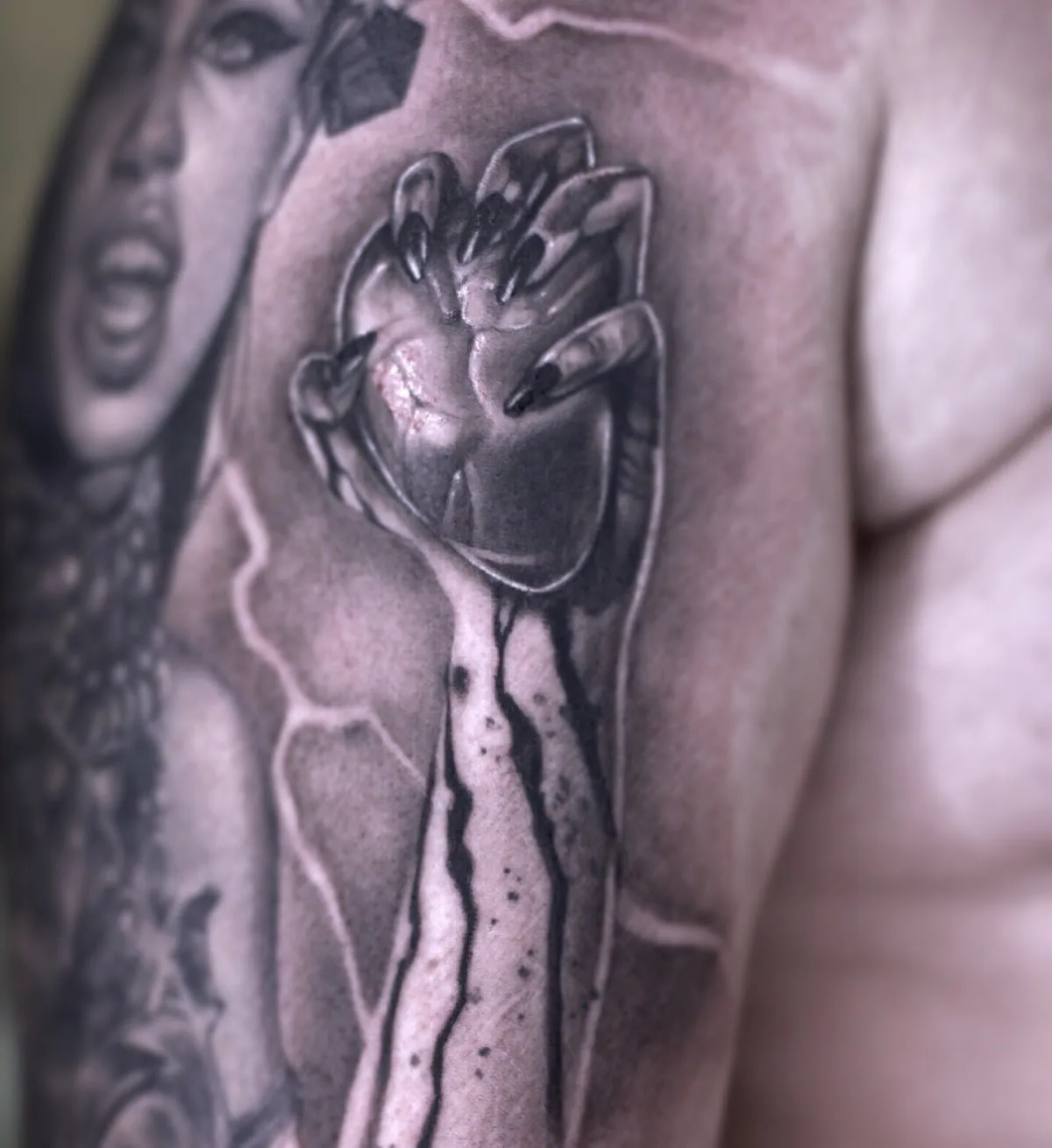 Tattoo by Udel, тату-салон at Udel, тату-салон