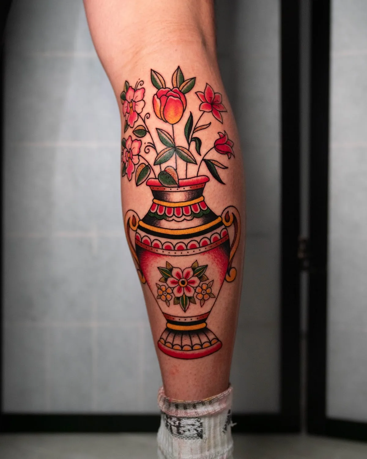 Tattoo by Umbra Tattoo at Umbra Tattoo