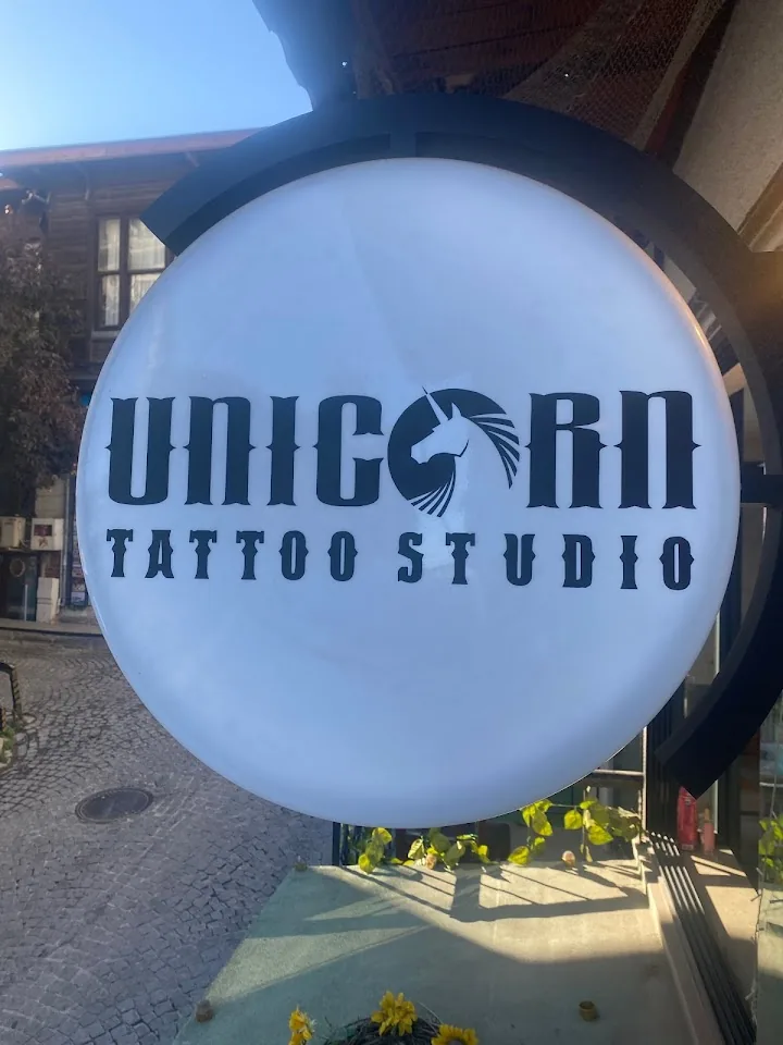 Tattoo by Unicorn tattoo & piercing istanbul at Unicorn tattoo & piercing istanbul