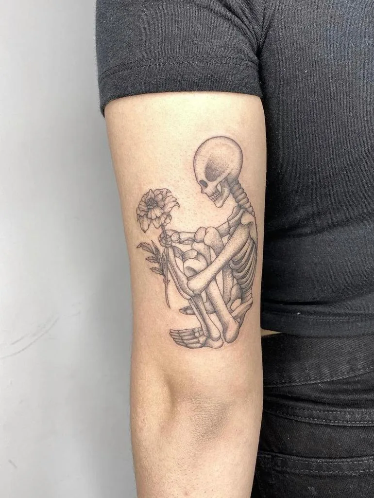 Tattoo by Unicorn tattoo & piercing istanbul at Unicorn tattoo & piercing istanbul