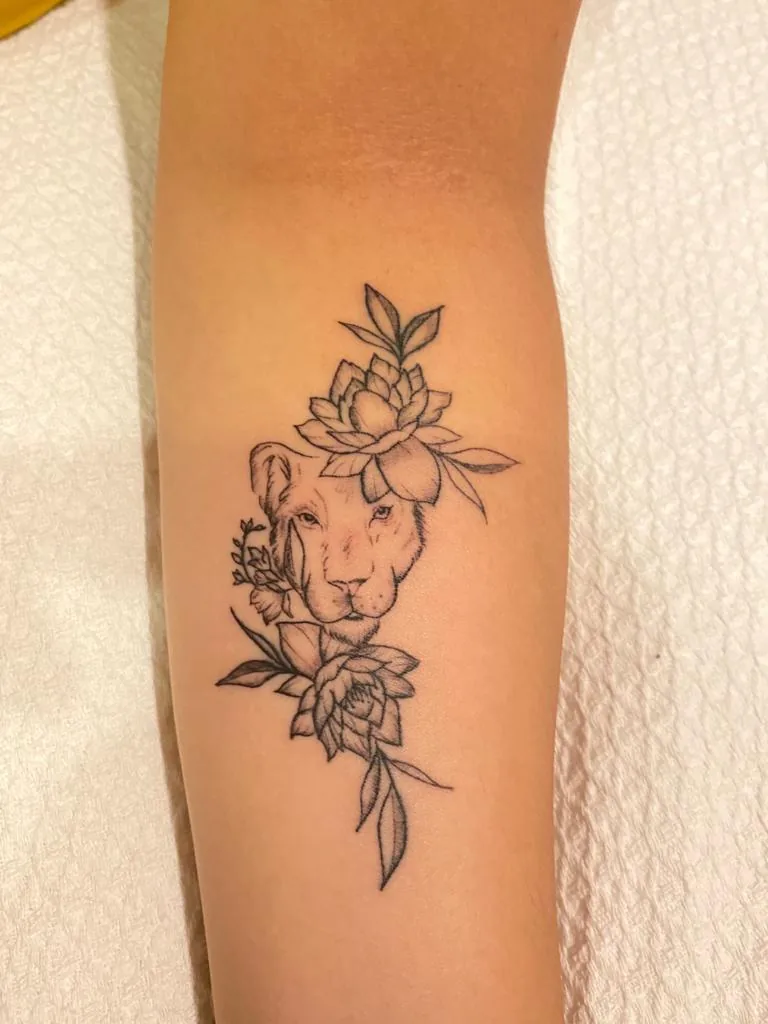 Tattoo by Unicorn tattoo & piercing istanbul at Unicorn tattoo & piercing istanbul