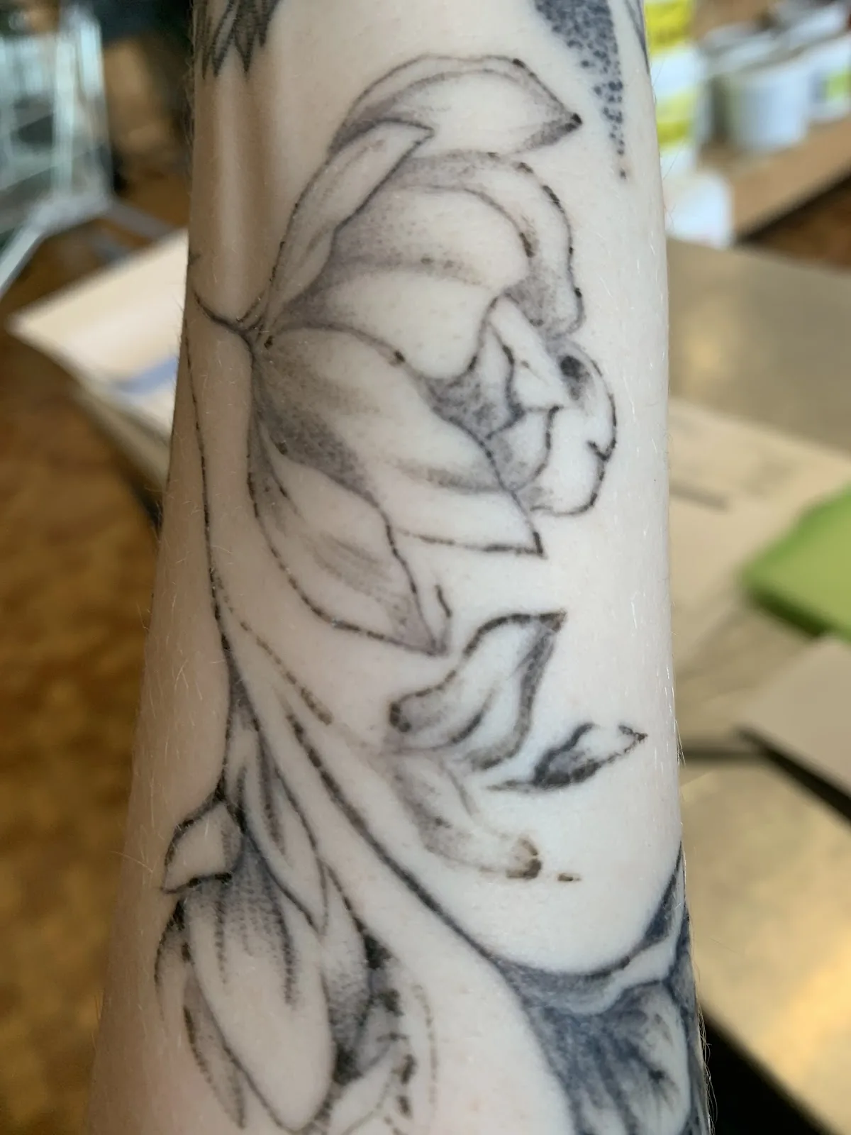 Tattoo by Unicorn tattoo & piercing istanbul at Unicorn tattoo & piercing istanbul