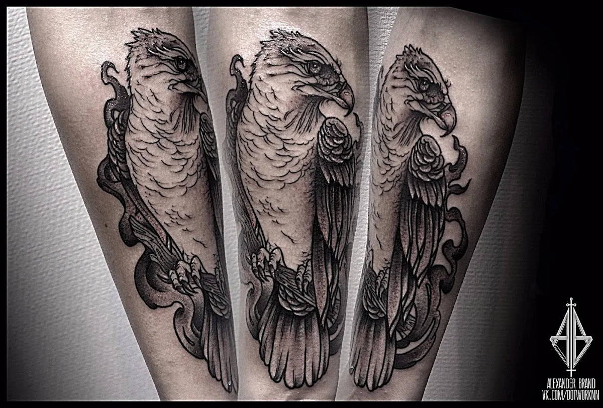 Tattoo by Unity, студия тату at Unity, студия тату