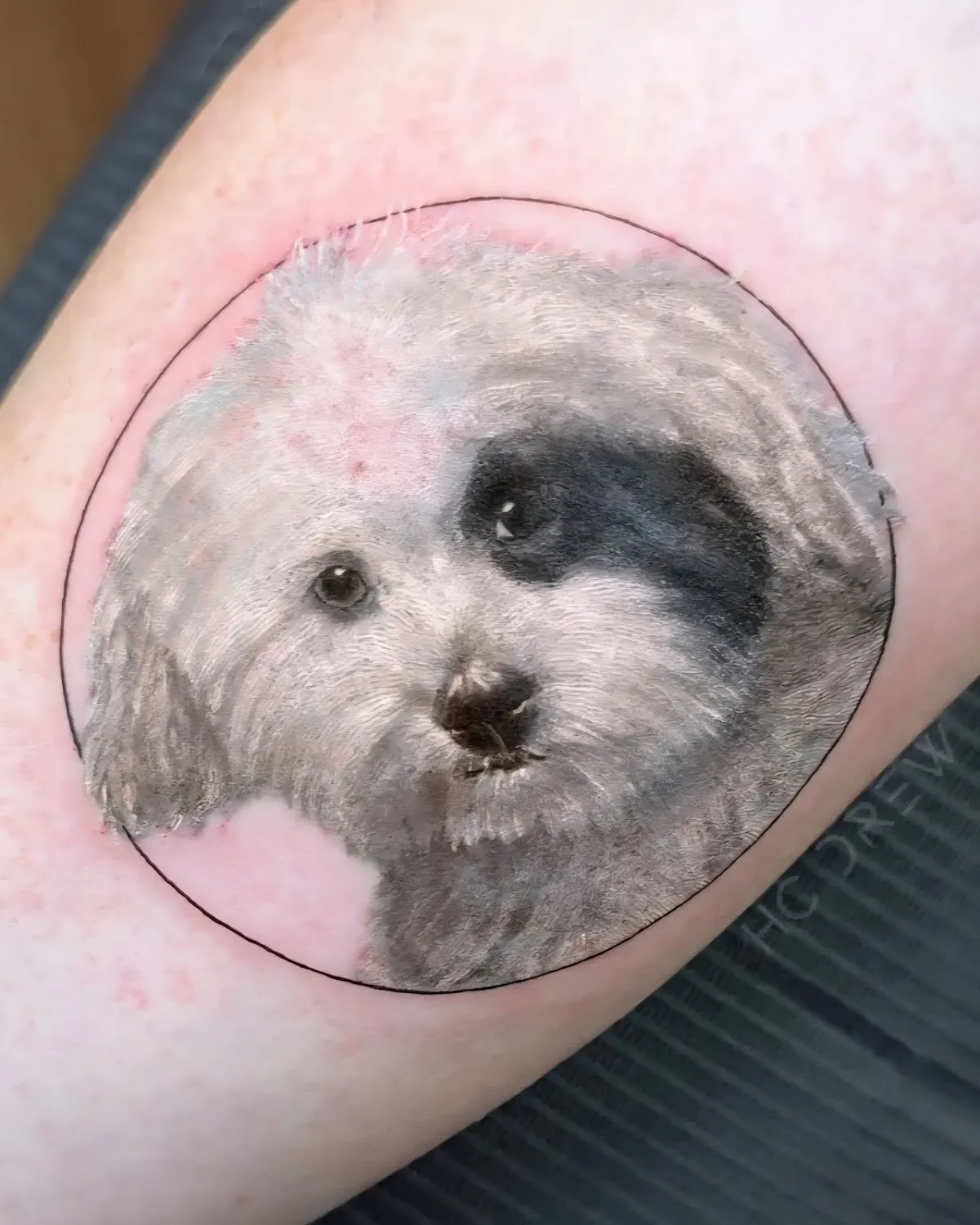 Tattoo by Unity Tattoo Vancouver at Unity Tattoo Vancouver